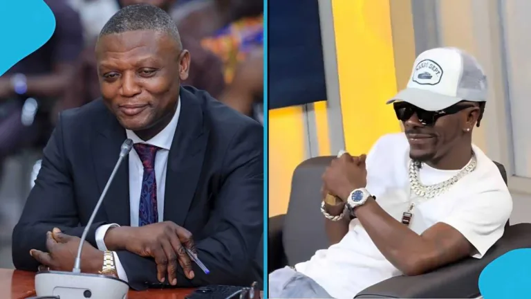Shatta Wale Makes Strong Allegations Against Sports Ministry Over Unpaid GH₵5 Million