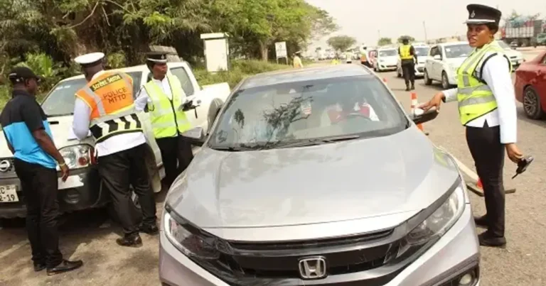Motorists Can Record Police at Traffic Stops – NRSA Director