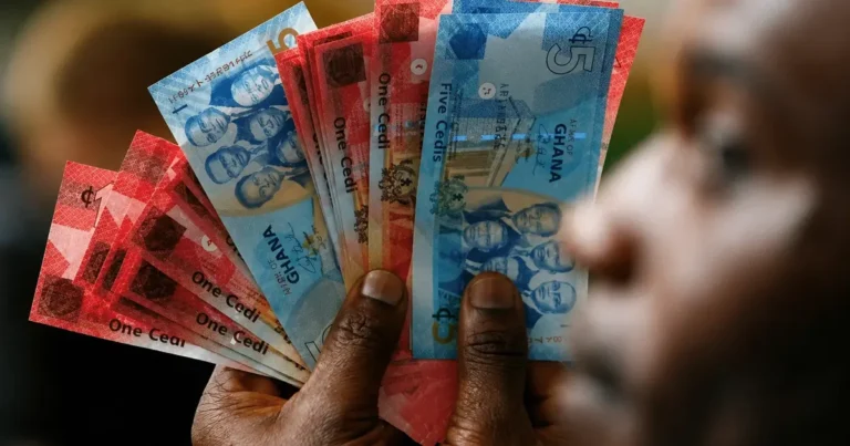 Ghana Cedi to Dollar Rate: Latest BoG Rates for August 17