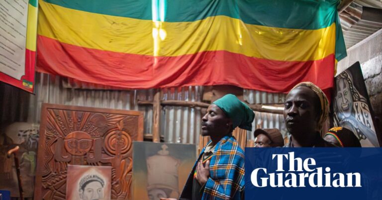 “Free the Sacred Herb: Rastafarians in Kenya Demand Justice as Marijuana Decriminalization Fight Continues”