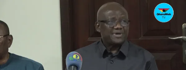 NPP vetting marked by a lot of frank discussion – Afoko