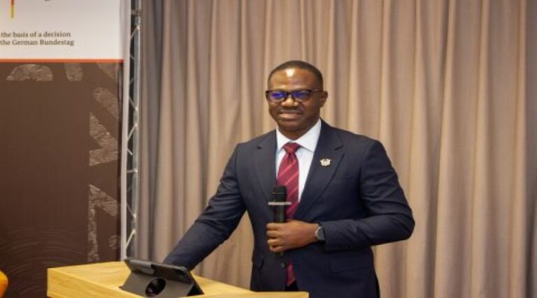 Navigating the Future of Work: Ghana’s Business Leaders Explore AI, Data Privacy, and Employee Rights in the Digital Age