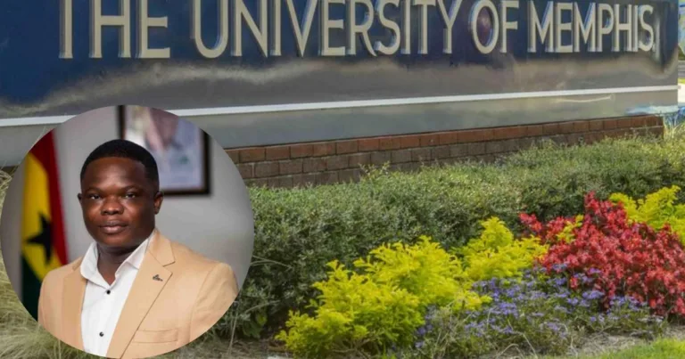 GSA rejects reports University of Memphis ended scholarship agreement over $4m debt