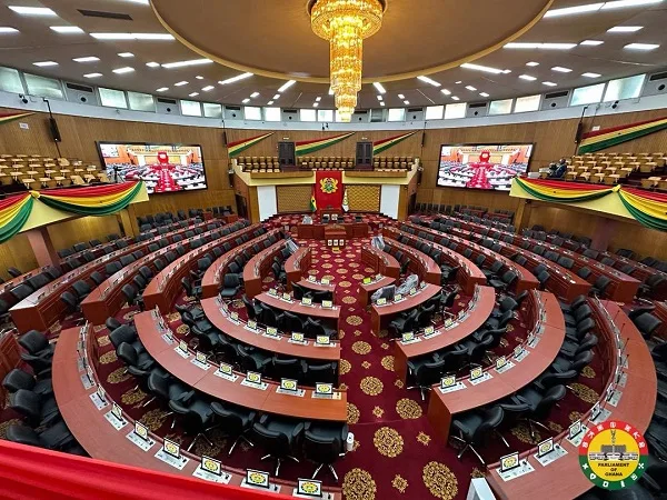 Here’s an MP’s monthly take-home pay under government’s newly approved salary structure