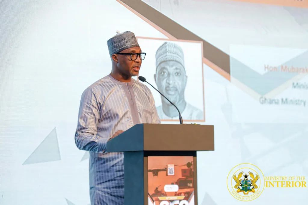 Muntaka proposes mandatory drug tests for public service recruits