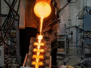Ghana Tightens Gold Refining Rules as Local Plants Struggle for Supply