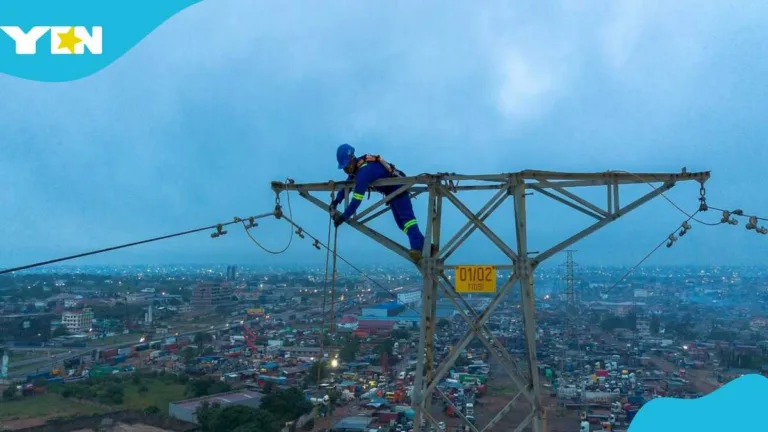Dumsor: ECG Announces 6-Hour Maintenance Power Cuts In Tema