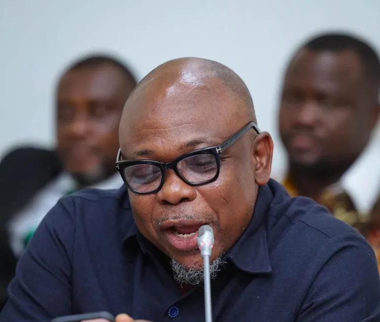My leadership approach will hinge on consensus-building