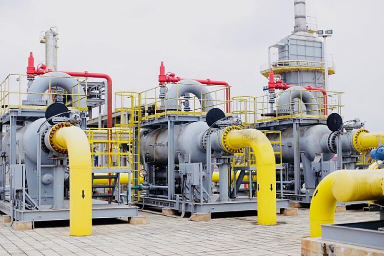 Ghana’s refining capacity cannot shield it’s fuel market from global shocks
