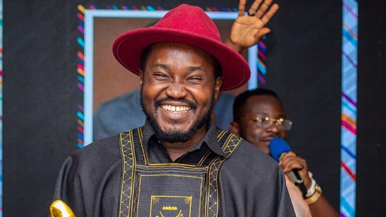 The Joke of an Industry: Why Ghana’s Comedy Scene Is No Laughing Matter