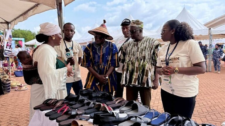 Ten lessons from the Northern Business Fair that Ghana cannot afford to ignore