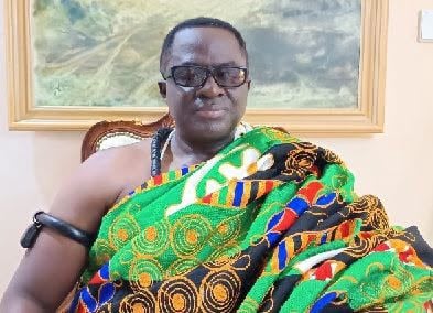 Ben Nunoo Mensah calls for strategic plan to revive Ghana Sports
