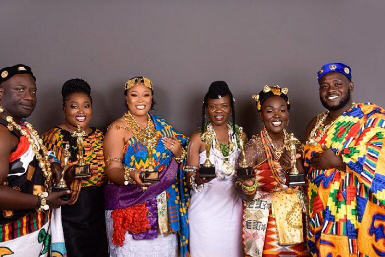 Ghana Arts and Entertainment Awards 2026: A Prestigious Celebration of Excellence Unveils Record-Breaking Nominees