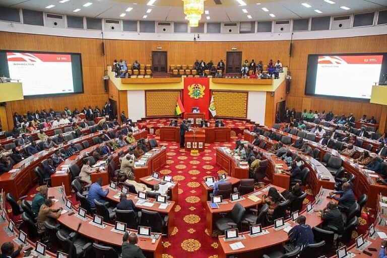 Would the parliament please regulate the activities of the conmen of God?