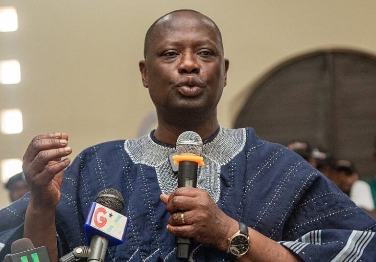 Kofi Buah Backs Strategic Investor For Valco, Says Status Quo Is Bleeding Ghana