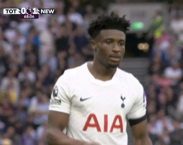 Mohammed Kudus returns from seven-month injury lay-off in Tottenham defeat – Ghana Latest Football News, Live Scores, Results