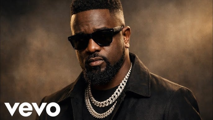 Landlord Still Has Rent to Collect: Accra Street Journal Breaks Down Sarkodie’s Dominant 2026 Run