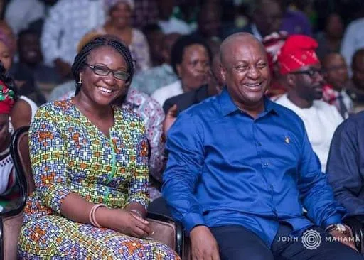 Mahama deliberately creating space for women in political leadership – Joyce Bawah