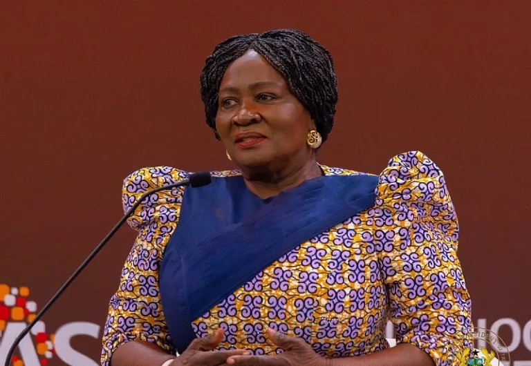 Mahama govt gradually getting Ghana out of economic difficulty – Vice President