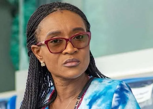 GoldBod’s 2025 accounts: The Unanswered GH¢4.5477 question — Hon Abena Osei-Asare writes