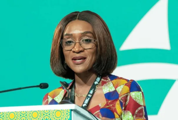 Explain GH¢4.55bn ‘revolving capital’ in your accounts – Abena Osei Asare to GoldBod