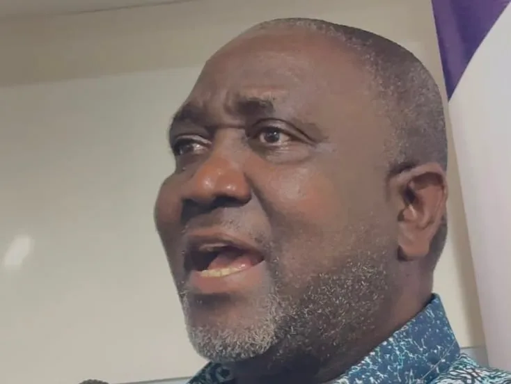 CDD-Ghana warns money-driven politics could put Ghana at risk of state capture