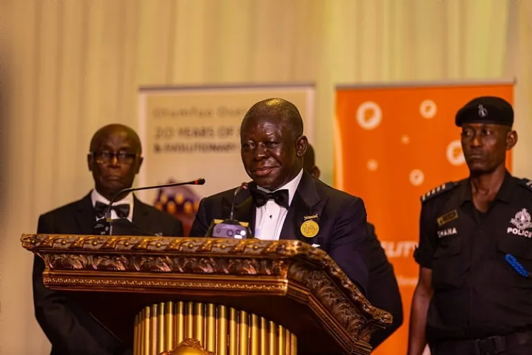 Ashanti Chieftaincy and Customary Land Governance in Ghana: Traditional Authority, Investor Confidence and the Future of Economic Development