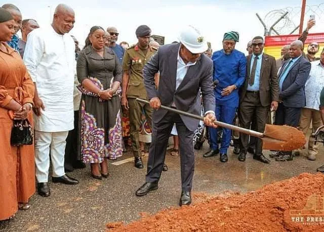Mahama announces duty-free aircraft spare parts for domestic airlines
