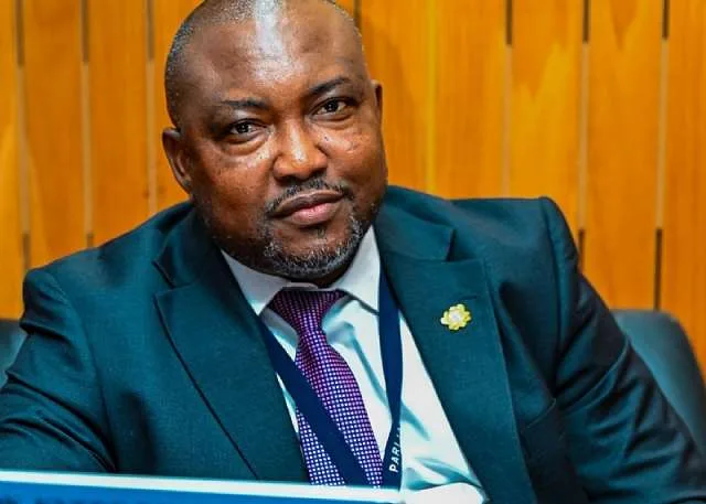 Ghana could lose CAF goodwill over Accra Sports Stadium, MP warns