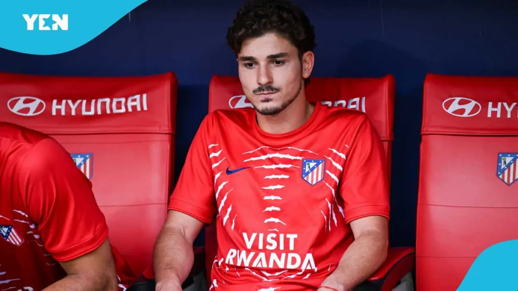 Julian Alvarez Sends Message to Arsenal and Man City After Depression Claims