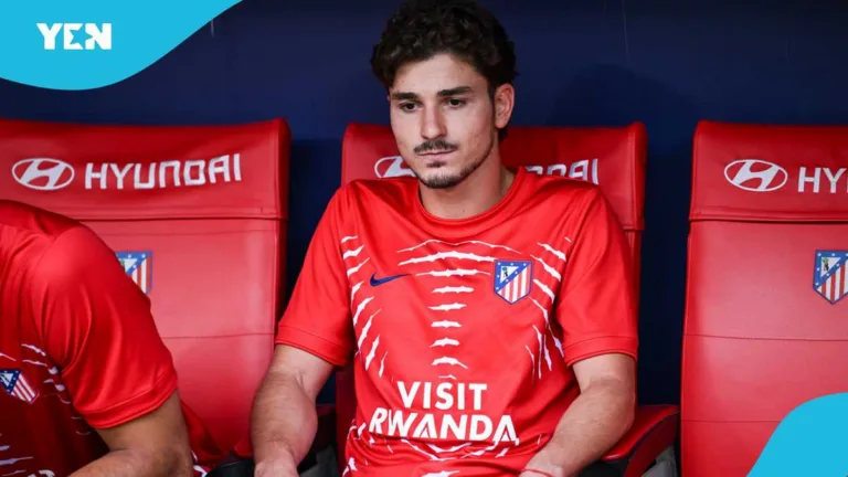 Julian Alvarez Sends Message to Arsenal and Man City After Depression Claims