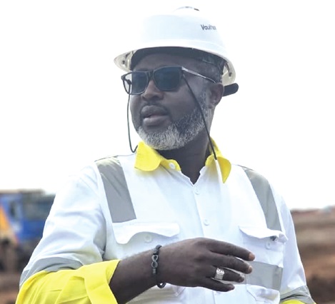 Rabotec targets first mine – Its West Africa portfolio nears $1.8bn