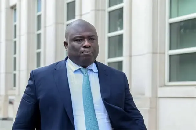 Lessons From Berko’s Conviction – DailyGuide Network