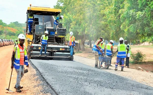 Ghana funds only 37% of road maintenance needs – World Bank