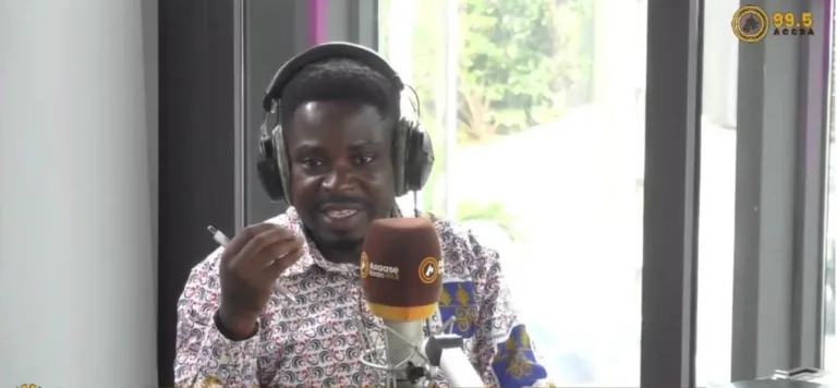Ayerakwa: Ghana’s economic recovery remains incomplete until households feel the gains