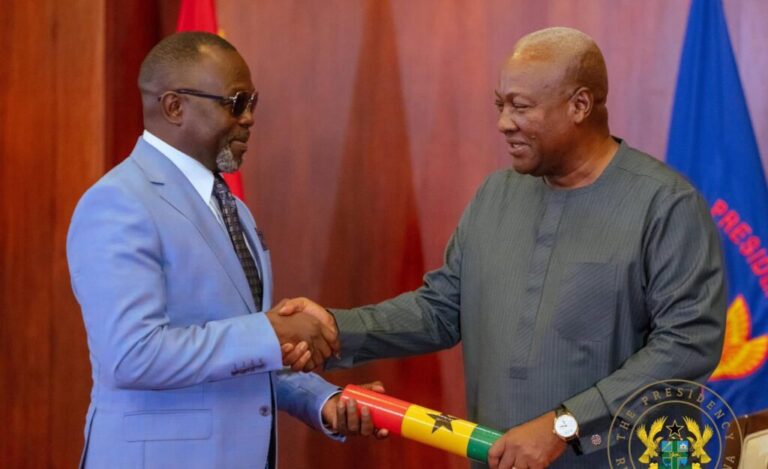 Debunking the Misleading Claim: Dual Citizens in Ghana and Their Eligibility for Political Contests