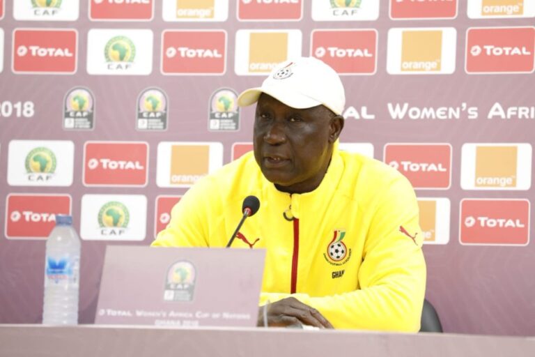 “I’ve regretted being a coach”-Former Kotoko coach DEEPLY affected by Achie’s comments