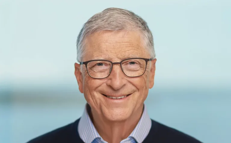 Bill Gates proposes major limits on AI development