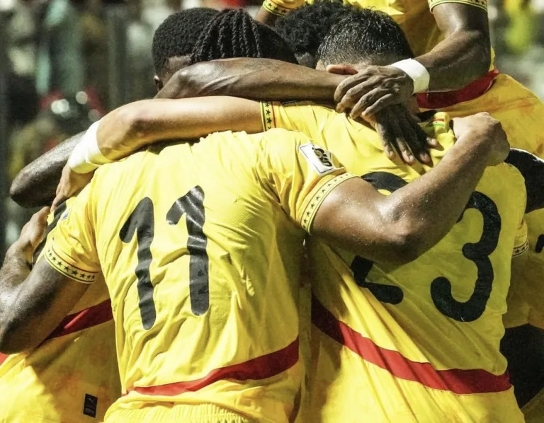 EXCLUSIVE: Ghana FA to appoint local coach for Black Stars job ahead of the AFCON 2027 qualifiers