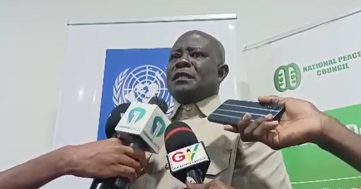 Investigate unresolved 2020, 2024 election violence cases – CDD-Ghana