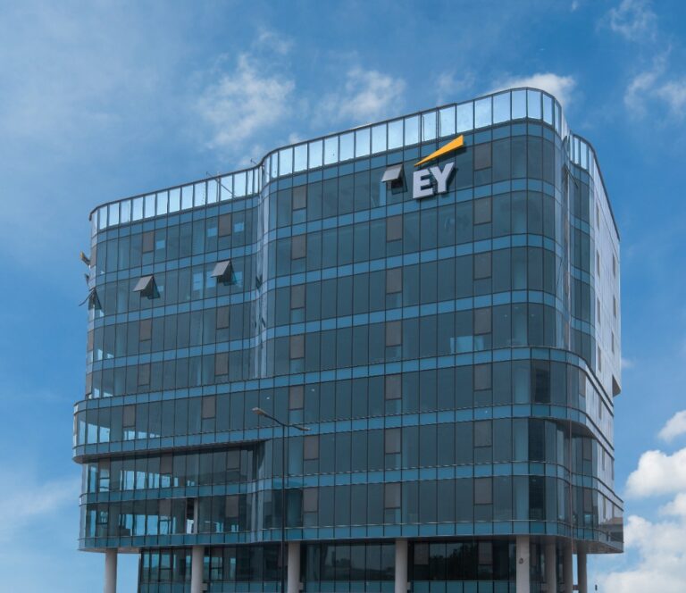 CSA fines EY Ghana GH¢360k for operating without cybersecurity licence