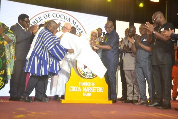 Cocoa Chamber seeks reforms to boost sector growth