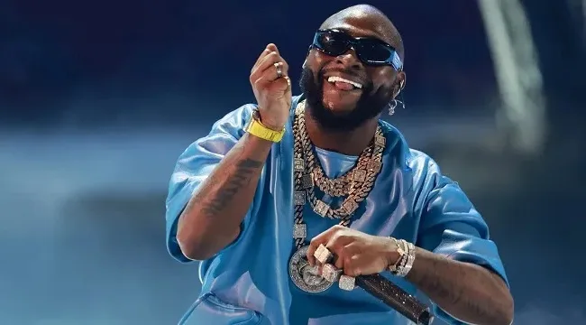 I knew Maleek Berry before Wizkid – Davido says amid rivalry