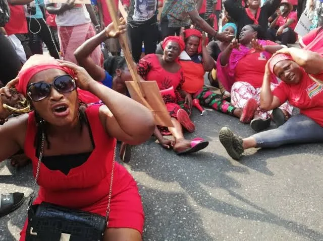 Ketu South residents to demonstrate against ECG on 1st September