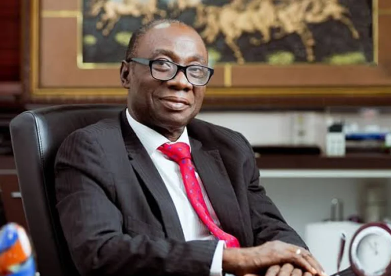 Ex-TOR MD $1m Bribe: Kwabena Donkor Denies Receiving Money… As EOCO Expands Probe