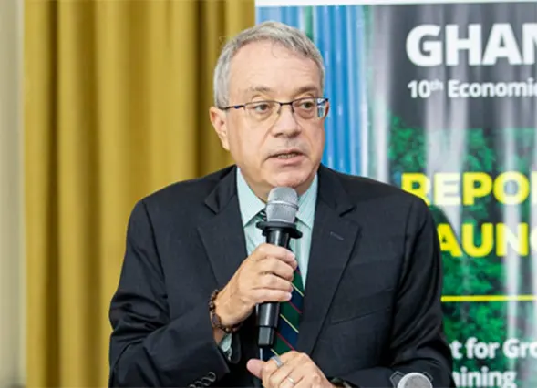 56.4% Of Ghanaians Remain In Poverty – World Bank