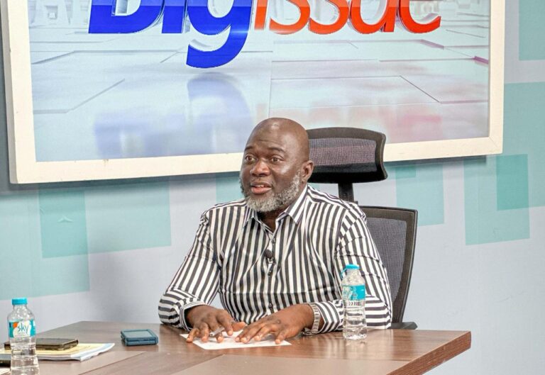 Depoliticise AKSA probe, focus on procurement breaches – Duncan Amoah