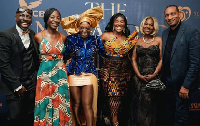 EMY Africa Strengthens Global Connections with Two Prestigious London Events