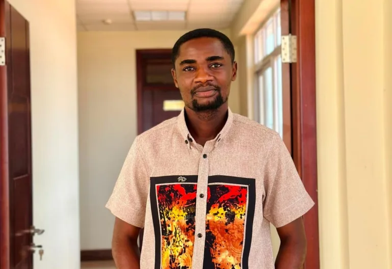When the political party becomes more important than the nation, Ghana loses
