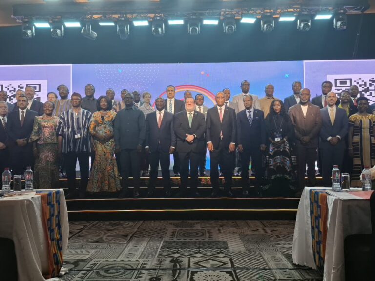 GAEC calls for investment in Africa’s nuclear workforce